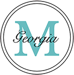 Georgia Merten Interior Design Inc. Logo